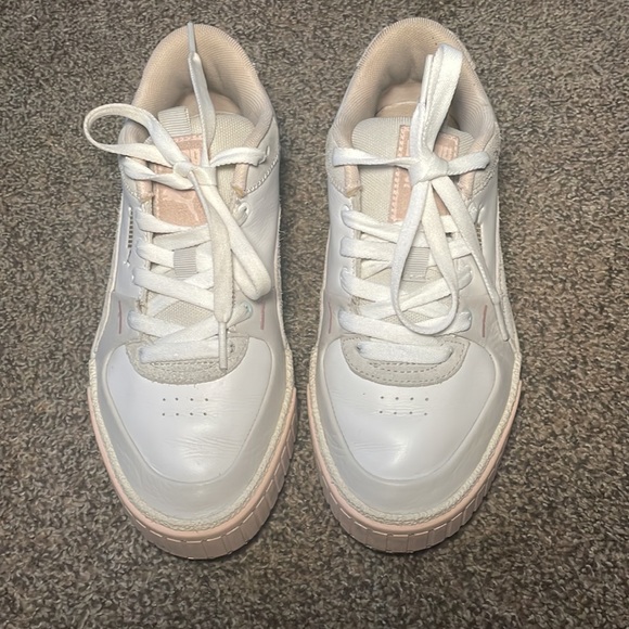 Authentic Puma Cali sport sneakers - Picture 2 of 7